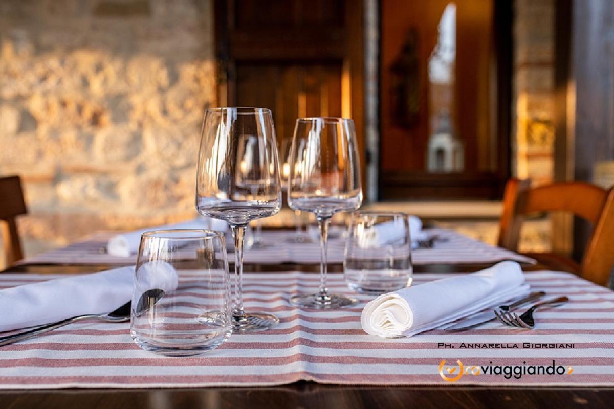 Locanda Del Castello Frontone Εξωτερικό φωτογραφία